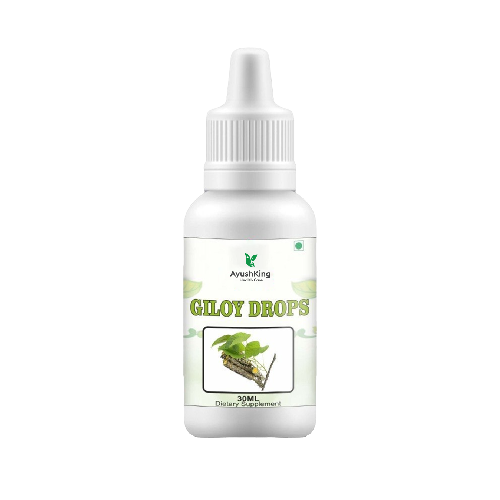 Giloy drop